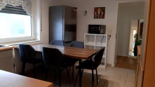 Work & Stay Apartments- mit Einzelzimmer - 2