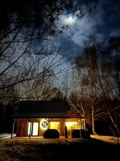 Sauna House Smyczyna - Smyczyna - 6