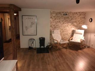 Cozy house on the outskirts of Höllviken - 7