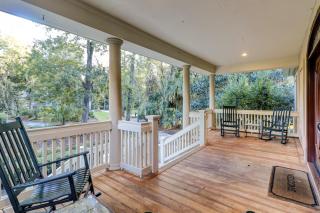 9 Hunt Club Dr - Hilton Head Island - 9