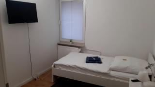 Work & Stay Apartments- mit Einzelzimmer - Selm - 8
