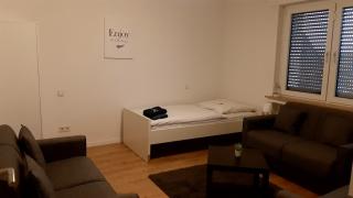 Work & Stay Apartments- mit Einzelzimmer - Selm - 1
