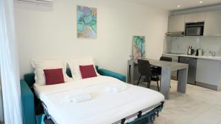 Magnifique studio, Parking By Palmazur Vacances - Cannes - 1