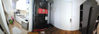Aires buenos, Hermoso apartamento Buenos Aires, ROBERTO 3C - Buenos Aires - 8