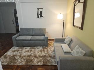 Aires buenos, Hermoso apartamento Buenos Aires, ROBERTO 3C - Buenos Aires - 7