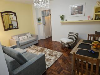 Aires buenos, Hermoso apartamento Buenos Aires, ROBERTO 3C - Buenos Aires - 6