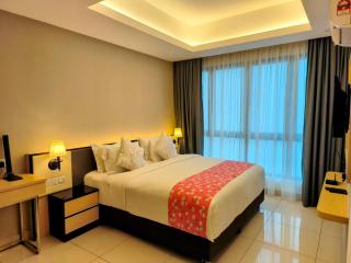 Genting Peak 4PaxStudio420R at Grand Ion Delemen - 9