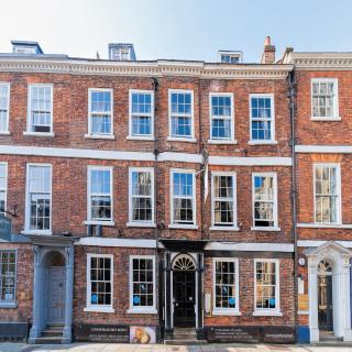 Guy Fawkes Inn - York - 0