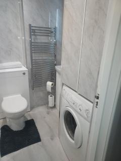 Flat 2, 4 Wentworth Street Apartment - 5