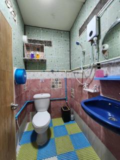 113 Olan Place Cozy Loft Apartment with free Wi-fi - Bangkok - 1