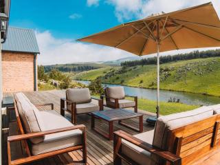 Star Dam Lodges - Dargle - 1