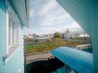 Alakol Guesthouse - 4