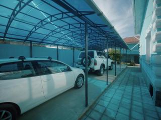 Alakol Guesthouse - 5