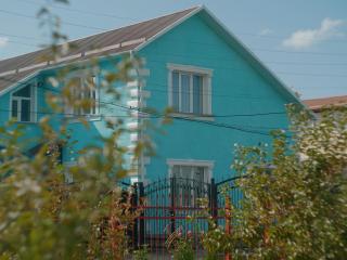 Alakol Guesthouse - 1