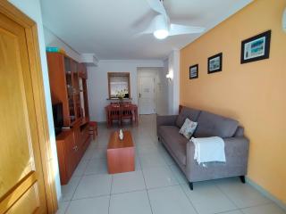 ACV - Vistamar II-1ª Linea Planta 9 Sur - 3