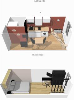 Duplex-Université - Lione - 5