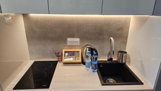 Apartamenty Wola Tower na Prymasa - z widokiem na City - Varsavia - 1