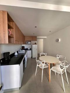 Departamento entero con pileta y parrilla - Buenos Aires - 6