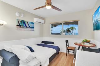 Beach Efficiency - Hollywood Beachfront and Broadwalk - Hollywood - 6
