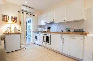 Puerto Banús - Modern apartment 5 minutes from the beach - Marbella - 8
