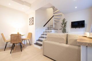 Puerto Banús - Modern apartment 5 minutes from the beach - Marbella - 0
