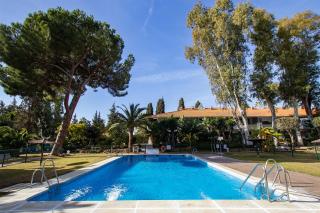 Puerto Banús - Modern apartment 5 minutes from the beach - 2