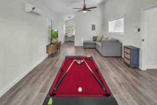 Modern Base - Lackland Delight - San Antonio - 7