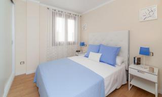 Los Rosales Apartamento - 5