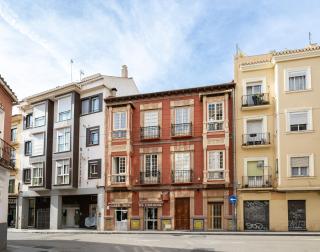 Apartamento Buganvilla - 7