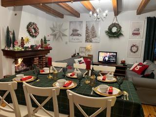 Straszny dom na Kaszubach - 1