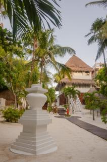 12BR Beachfront Private Villa With Infinity Pool by Solmar Rentals - Tulum - 1