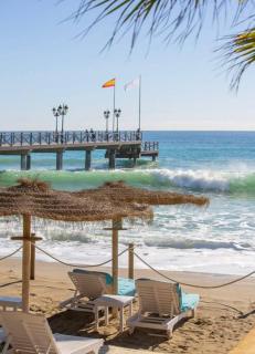 Barquilla Apartment - Kura Homes - Marbella - 4