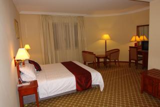 Dreamliner Hotel - 3