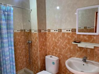 Taghazout waves 2 - 5