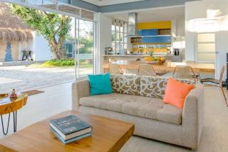 Modern & fresh | Villa Arroyito w/Pool & Barbecue - 7