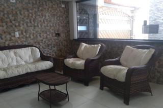 Casa c/piscina Balneario Florida - Praia Grande - 6