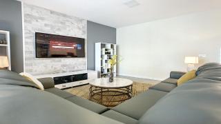 Cozy Home Storey Lake Resort Pool Spa Near Disney - Kissimmee - 6