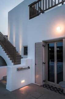 Milia Gi Suites - 7