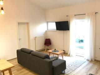 Loft - Luxus Apartment zum Wohlfühlen im Allgäu - Marktoberdorf - 9