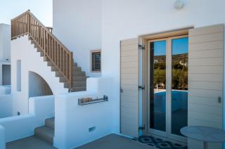 Milia Gi Suites - 6