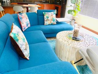 Mnqobi Lifestyle Apartments - 9