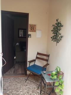 Villa a arte de Minas - Tiradentes - 1