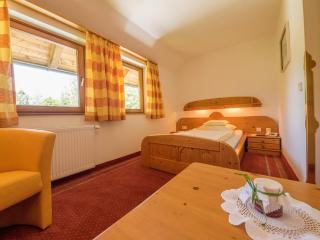 Das Leonhard - Naturparkhotel am Weissensee - Weissensee - 3