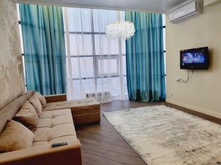 Samal Tower 460 - 5