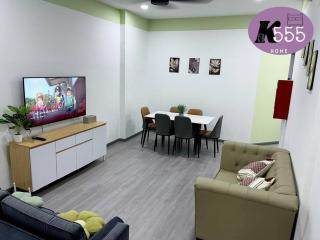 K555 Home Stay - Kuala Terengganu - 0