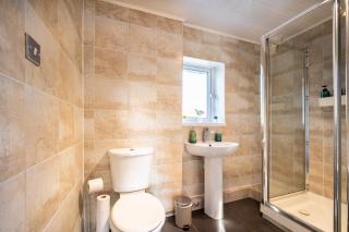 Manchester Serviced Accomodation NorthernNightzzz - The Bank - Manchester - 2