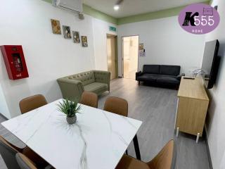 K555 Home Stay - Kuala Terengganu - 6