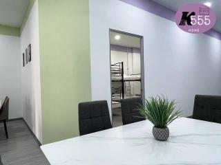 K555 Home Stay - Kuala Terengganu - 2