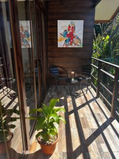 Casa Colibrí - Tilarán - 1