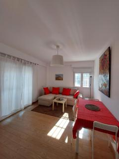 Sirena Center apartment - Sevilla - 7